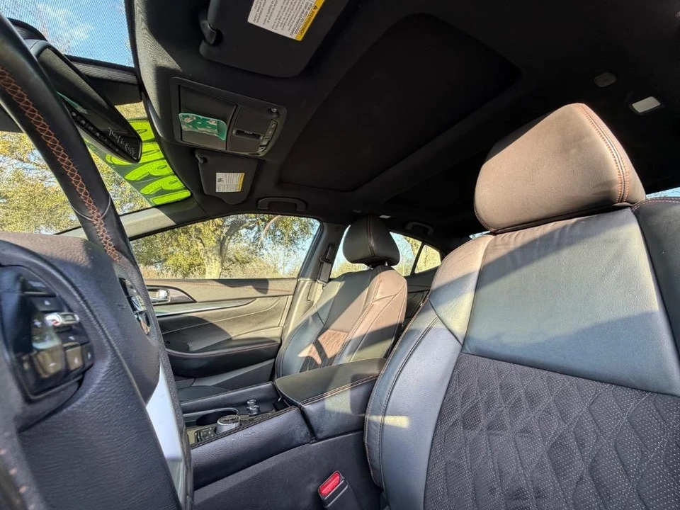 2020 Nissan Maxima 8th Gen - Image 8 of 21