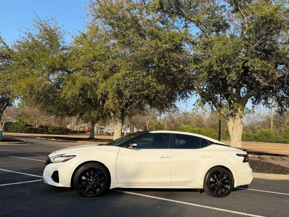 2020 Nissan Maxima 8th Gen - Image 2 of 21