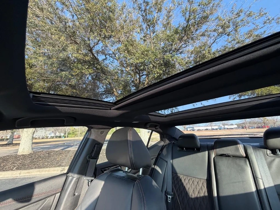 2020 Nissan Maxima 8th Gen - Image 17 of 21