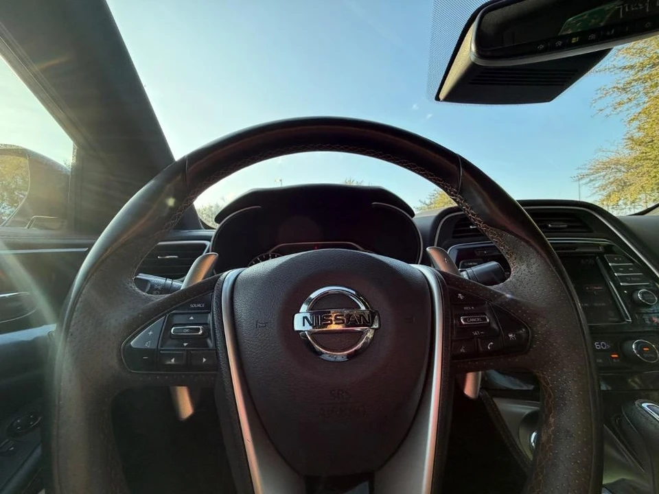 2020 Nissan Maxima 8th Gen - Image 9 of 21