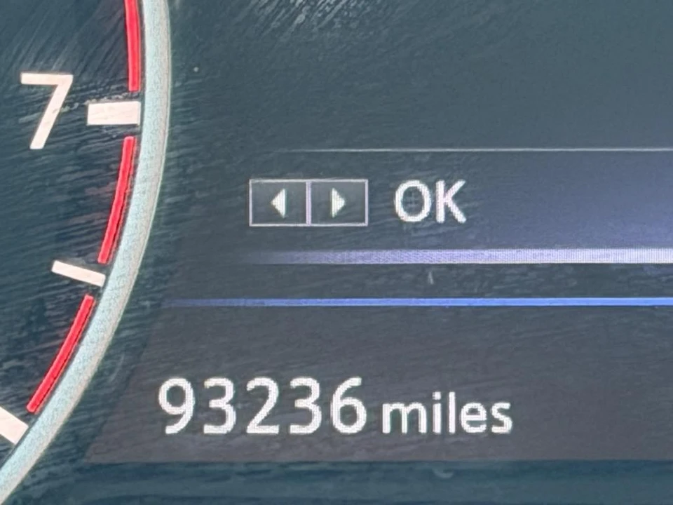 2020 Nissan Maxima 8th Gen - Image 10 of 21