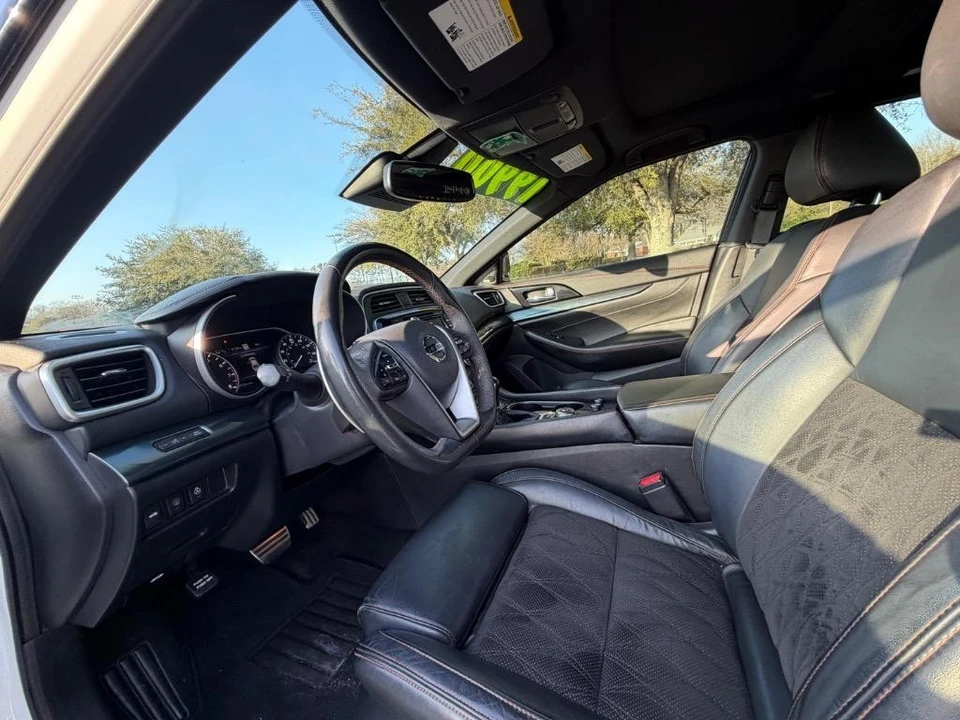 2020 Nissan Maxima 8th Gen - Image 6 of 21