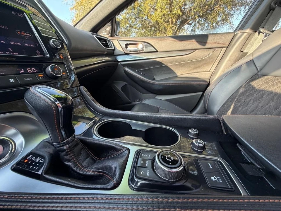 2020 Nissan Maxima 8th Gen - Image 14 of 21