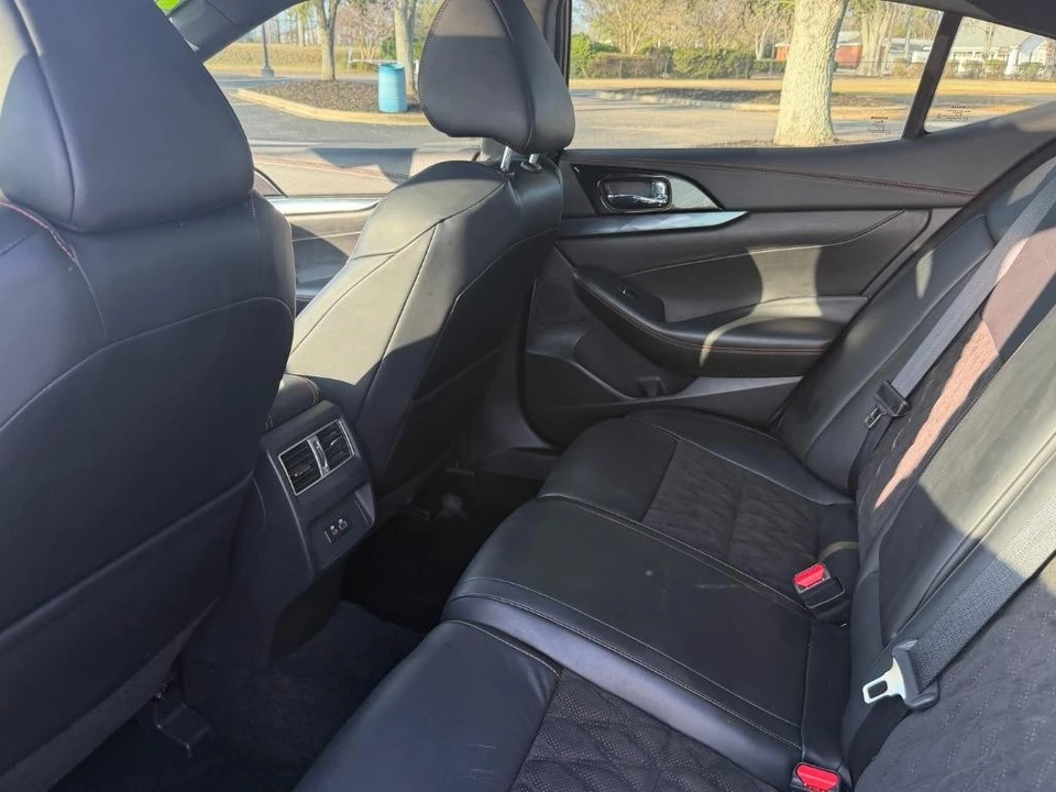 2020 Nissan Maxima 8th Gen - Image 21 of 21