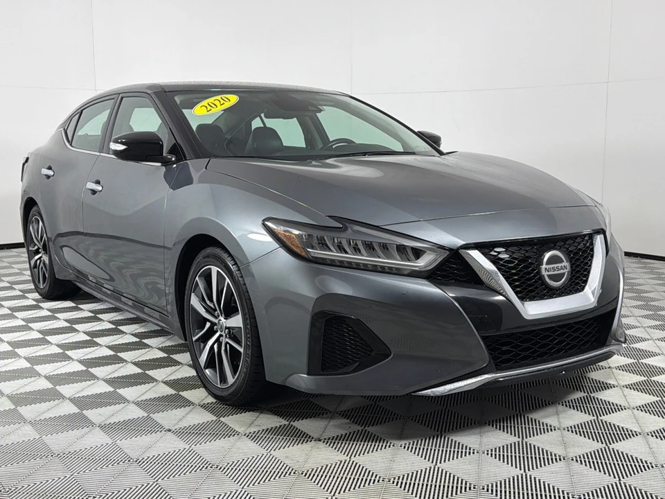2020 Nissan Maxima 8th Gen - Image 3 of 21