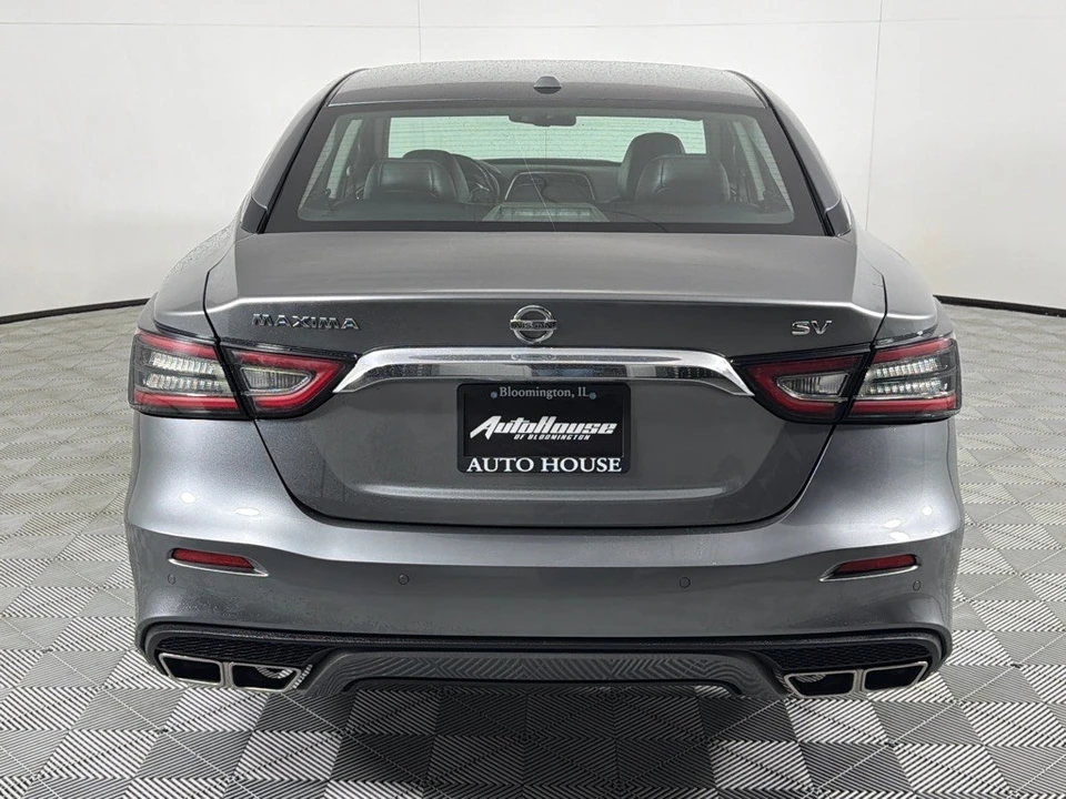 2020 Nissan Maxima 8th Gen - Image 6 of 21
