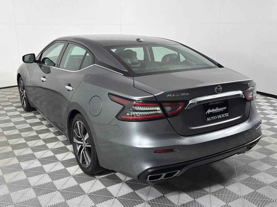 2020 Nissan Maxima 8th Gen - Image 7 of 21