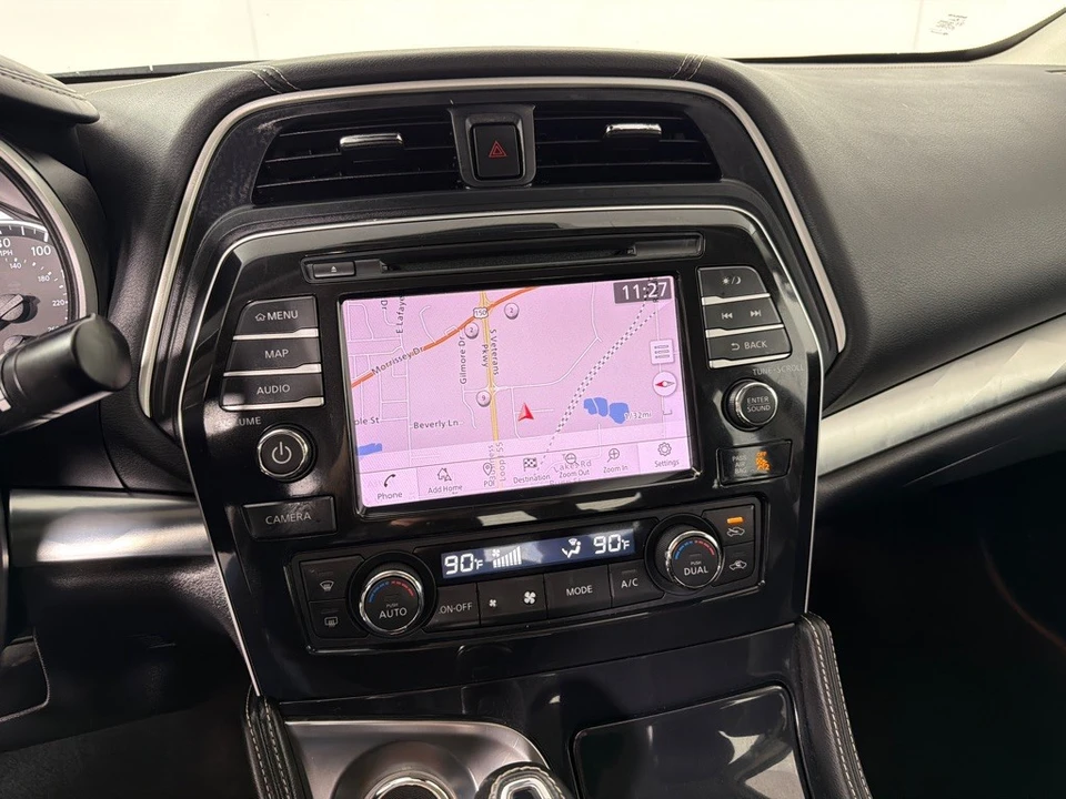 2020 Nissan Maxima 8th Gen - Image 14 of 21