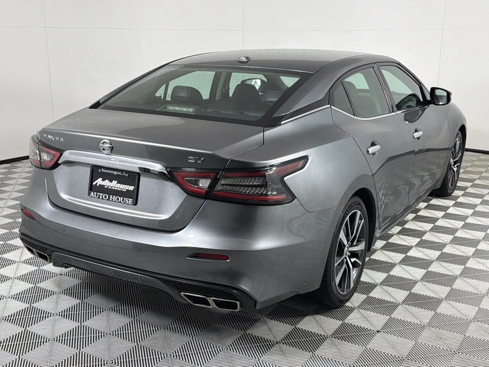 2020 Nissan Maxima 8th Gen - Image 5 of 21