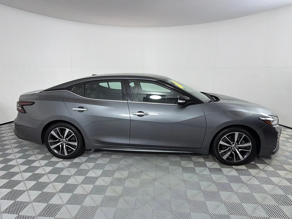 2020 Nissan Maxima 8th Gen - Image 4 of 21