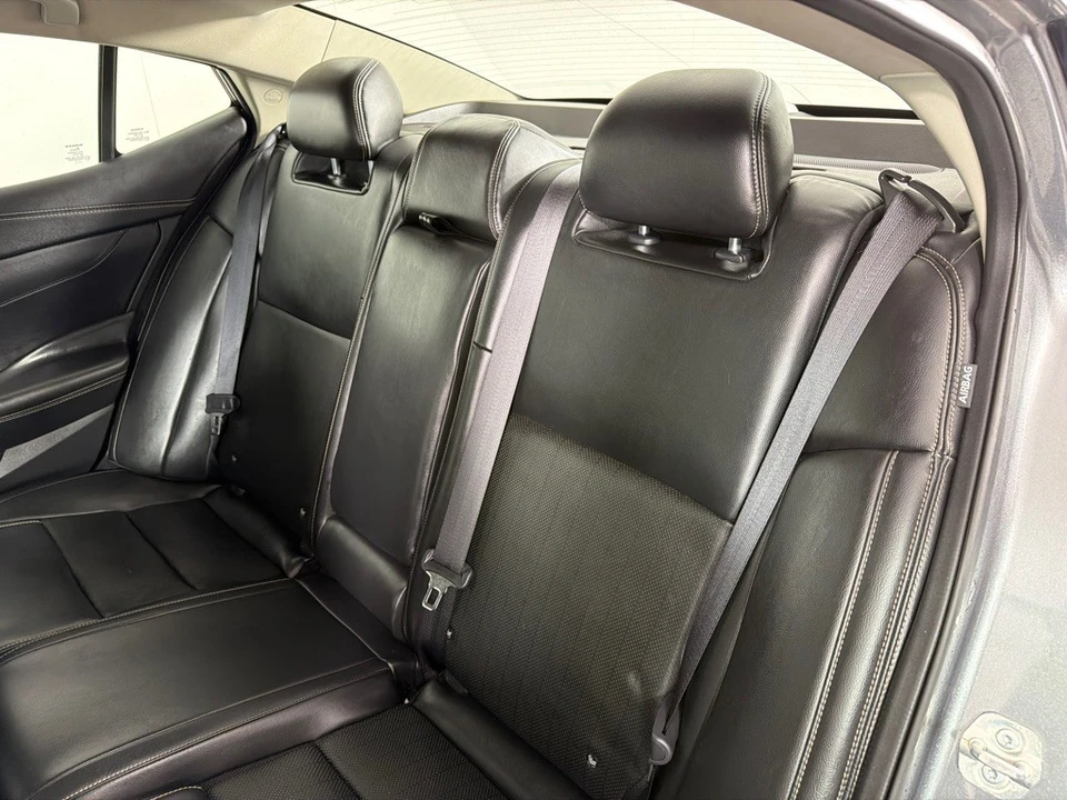 2020 Nissan Maxima 8th Gen - Image 18 of 21
