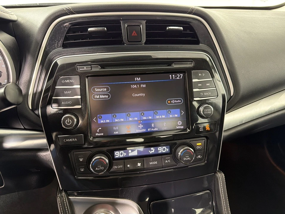 2020 Nissan Maxima 8th Gen - Image 13 of 21