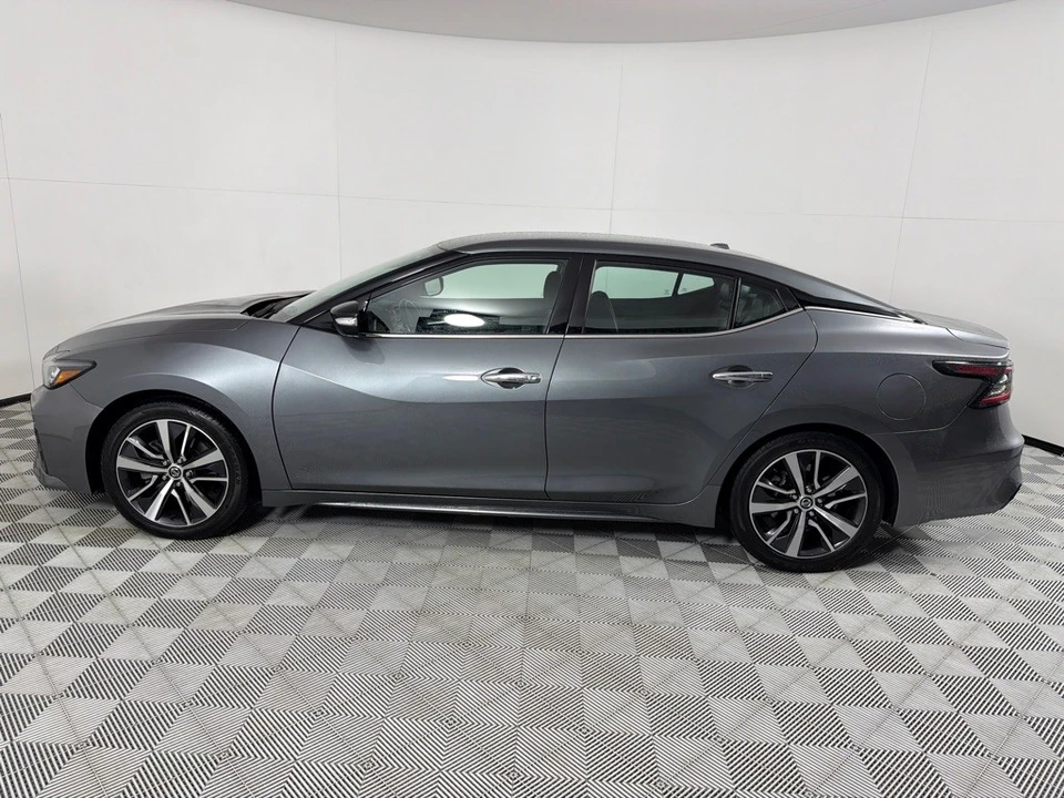 2020 Nissan Maxima 8th Gen - Image 8 of 21
