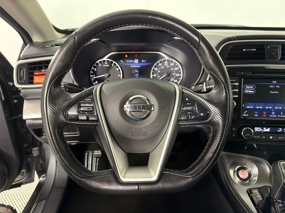 2020 Nissan Maxima 8th Gen - Image 12 of 21