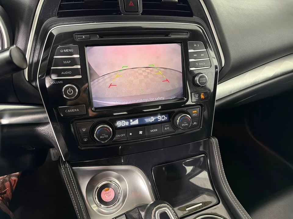 2020 Nissan Maxima 8th Gen - Image 15 of 21
