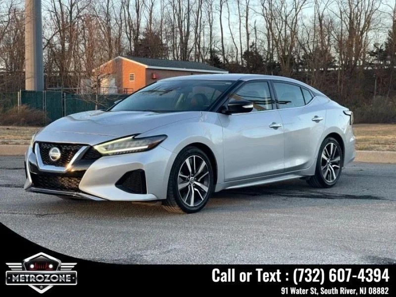 2020 Nissan Maxima 8th Gen - Image 4 of 12