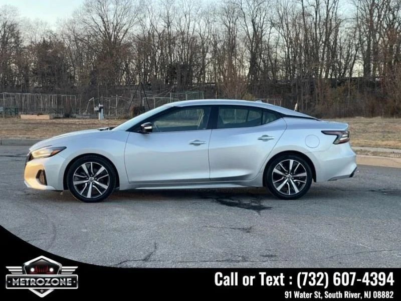 2020 Nissan Maxima 8th Gen - Image 6 of 12