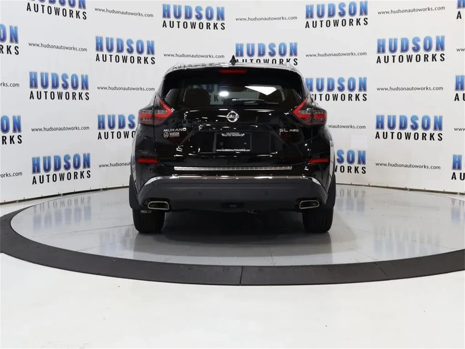 2020 Nissan Murano 3rd Gen - Image 5 of 31