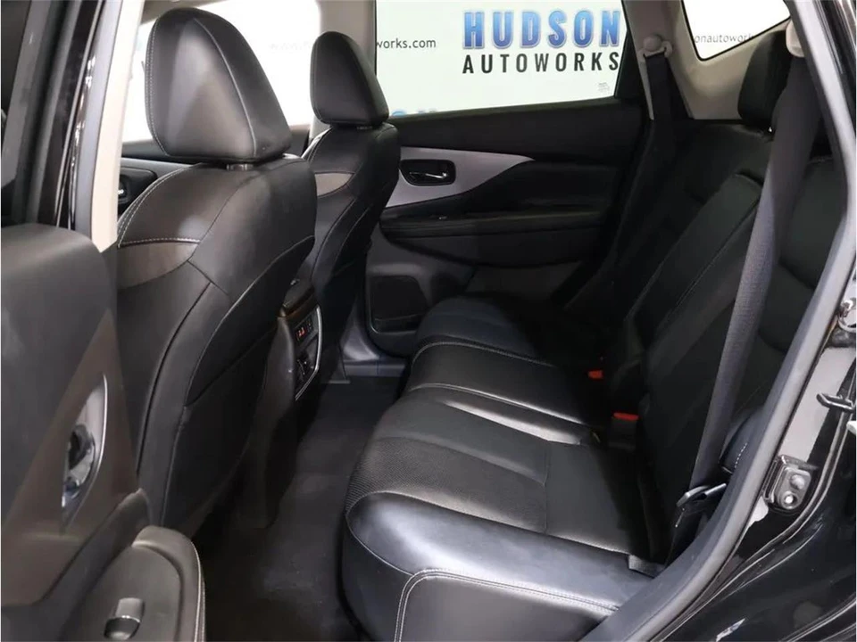 2020 Nissan Murano 3rd Gen - Image 27 of 31