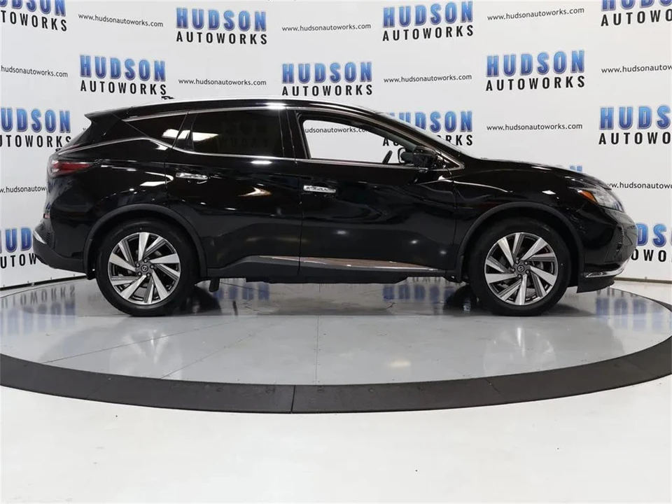 2020 Nissan Murano 3rd Gen - Image 7 of 31