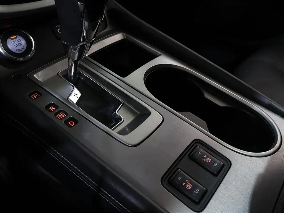 2020 Nissan Murano 3rd Gen - Image 23 of 31