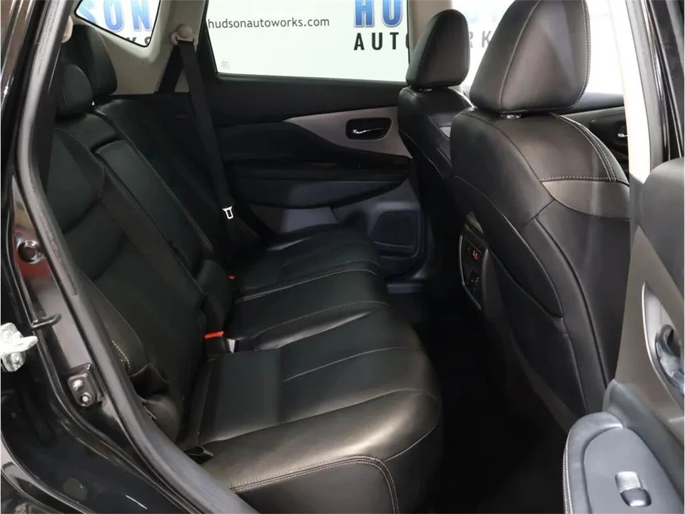 2020 Nissan Murano 3rd Gen - Image 29 of 31