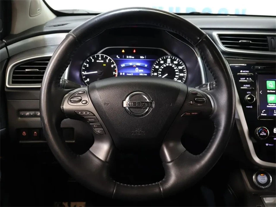2020 Nissan Murano 3rd Gen - Image 17 of 31