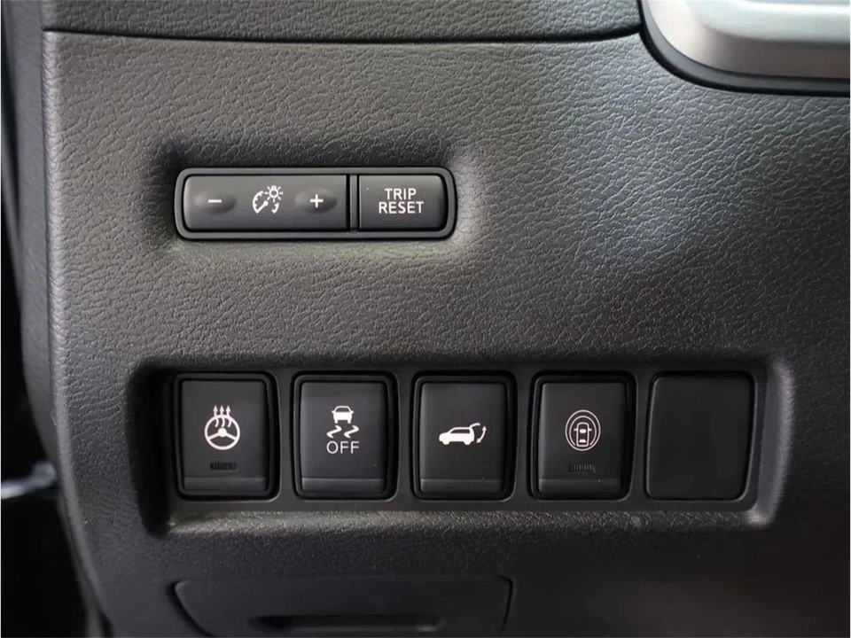 2020 Nissan Murano 3rd Gen - Image 13 of 31