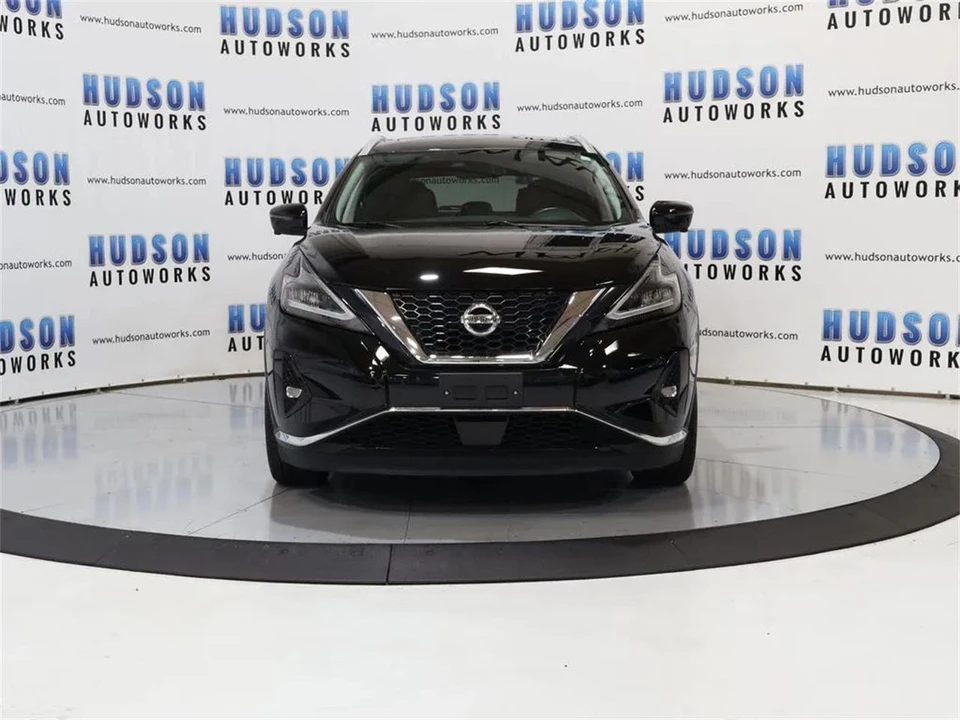 2020 Nissan Murano 3rd Gen - Image 9 of 31