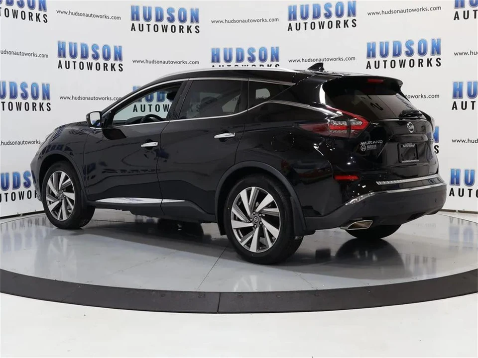 2020 Nissan Murano 3rd Gen - Image 4 of 31