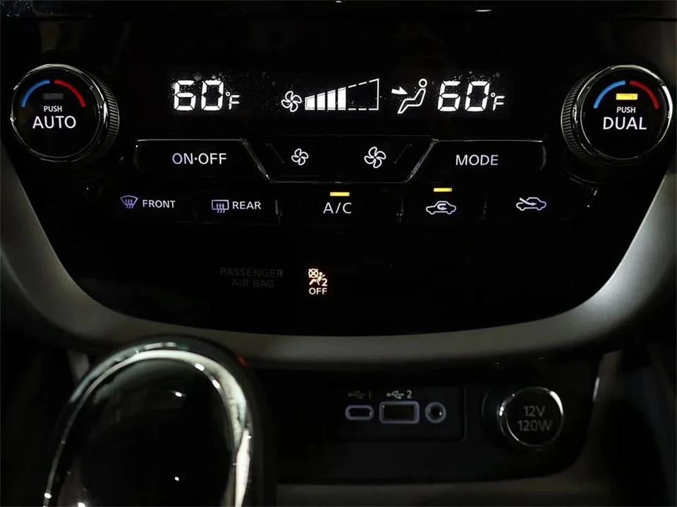 2020 Nissan Murano 3rd Gen - Image 22 of 31