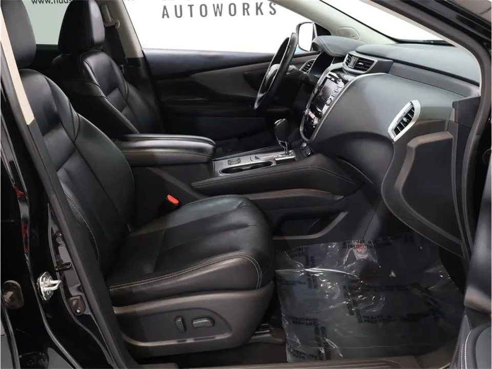 2020 Nissan Murano 3rd Gen - Image 30 of 31