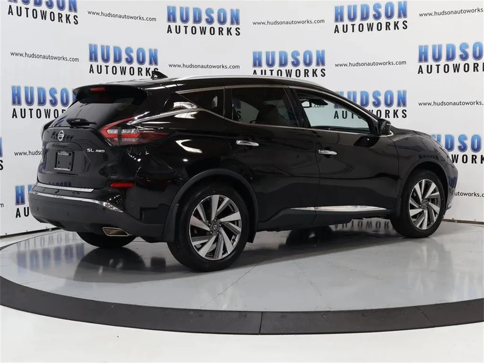 2020 Nissan Murano 3rd Gen - Image 6 of 31