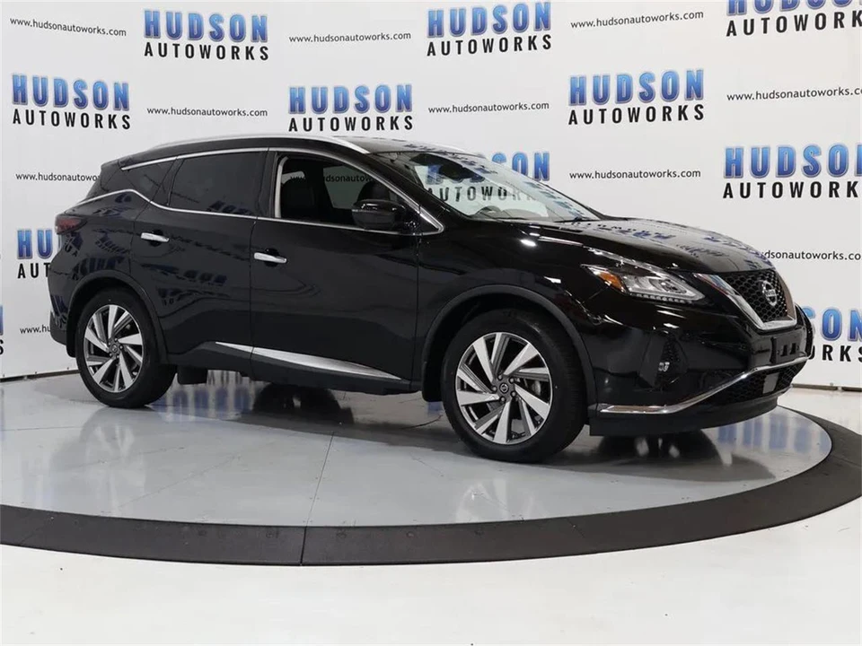 2020 Nissan Murano 3rd Gen - Image 8 of 31