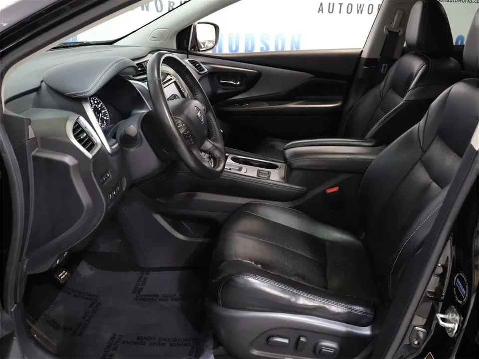 2020 Nissan Murano 3rd Gen - Image 14 of 31