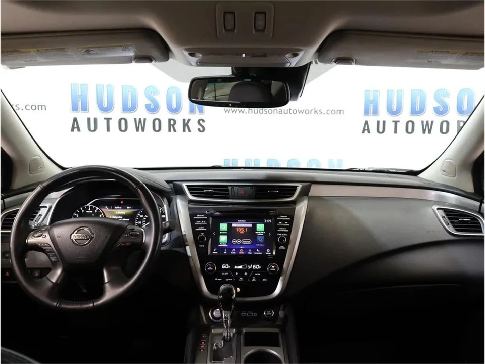 2020 Nissan Murano 3rd Gen - Image 26 of 31