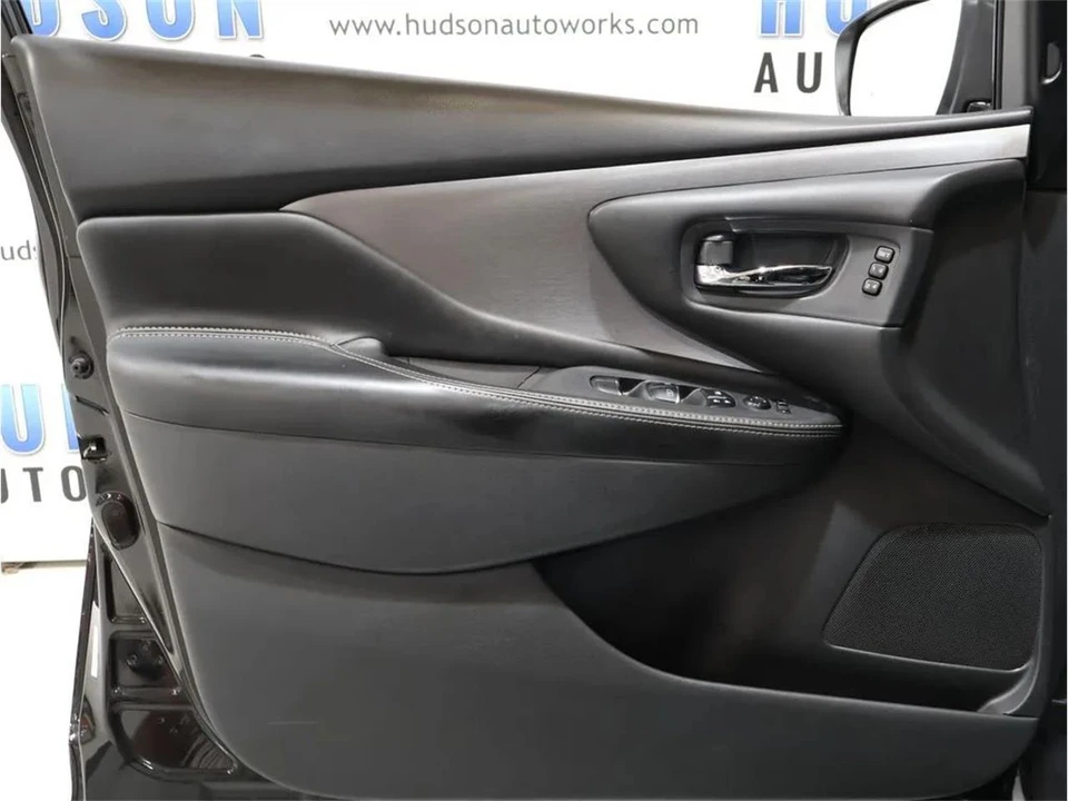 2020 Nissan Murano 3rd Gen - Image 10 of 31