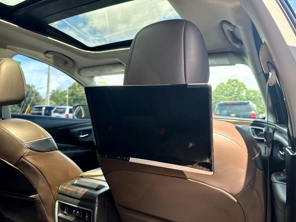 2020 Nissan Murano 3rd Gen - Image 17 of 20
