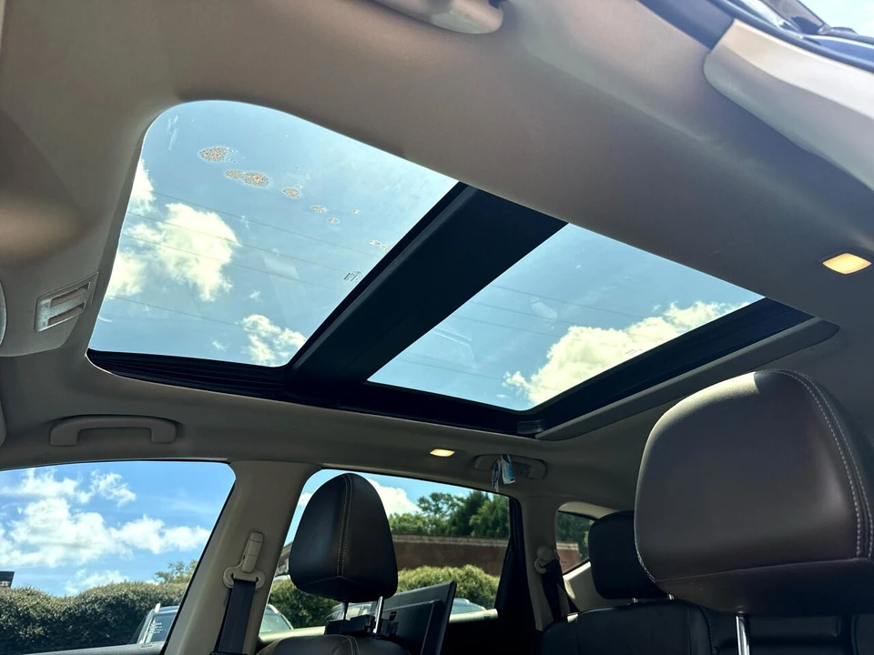 2020 Nissan Murano 3rd Gen - Image 14 of 20