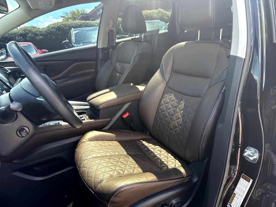 2020 Nissan Murano 3rd Gen - Image 8 of 20
