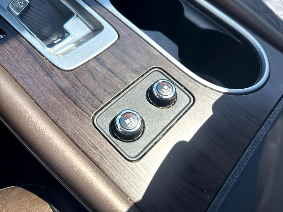 2020 Nissan Murano 3rd Gen - Image 13 of 20