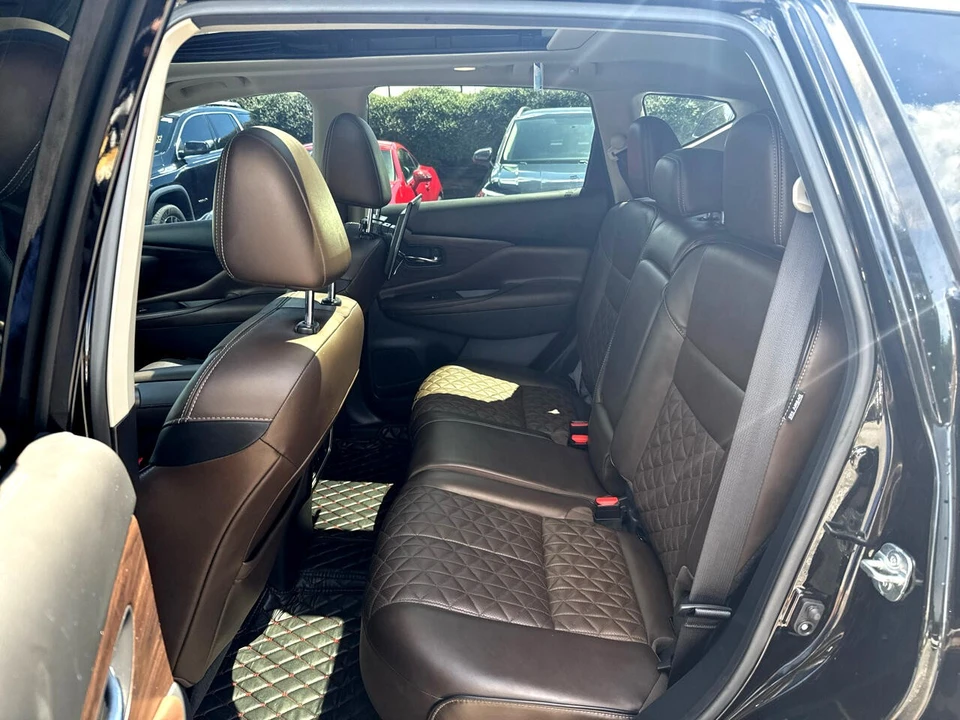 2020 Nissan Murano 3rd Gen - Image 15 of 20