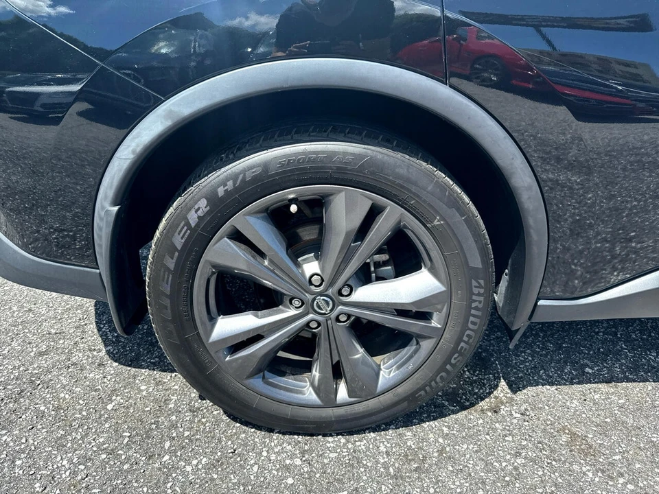 2020 Nissan Murano 3rd Gen - Image 4 of 20
