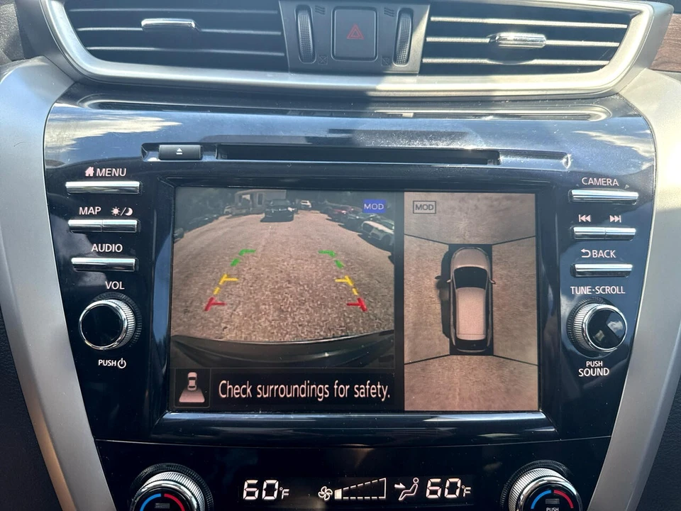 2020 Nissan Murano 3rd Gen - Image 12 of 20