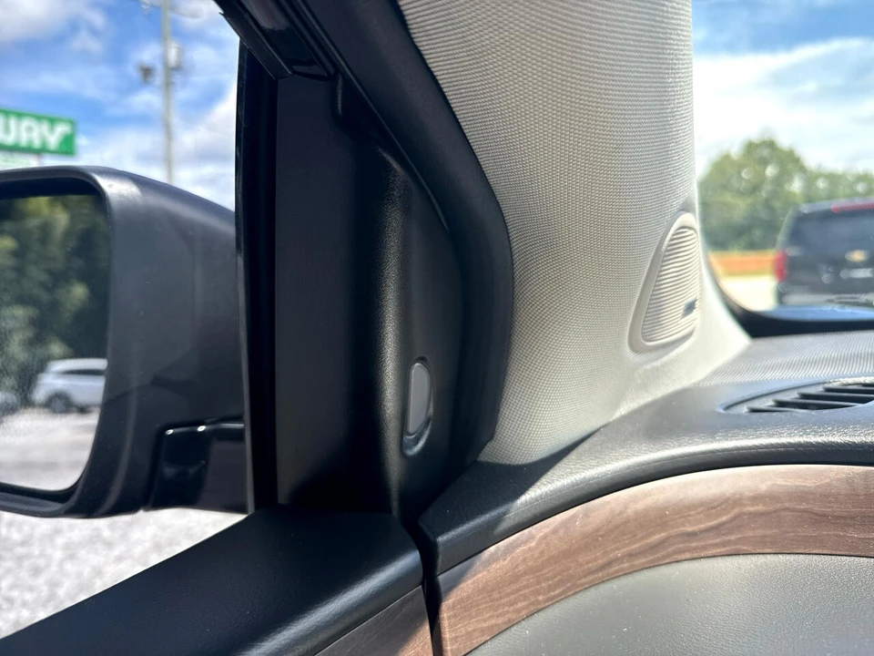 2020 Nissan Murano 3rd Gen - Image 10 of 20