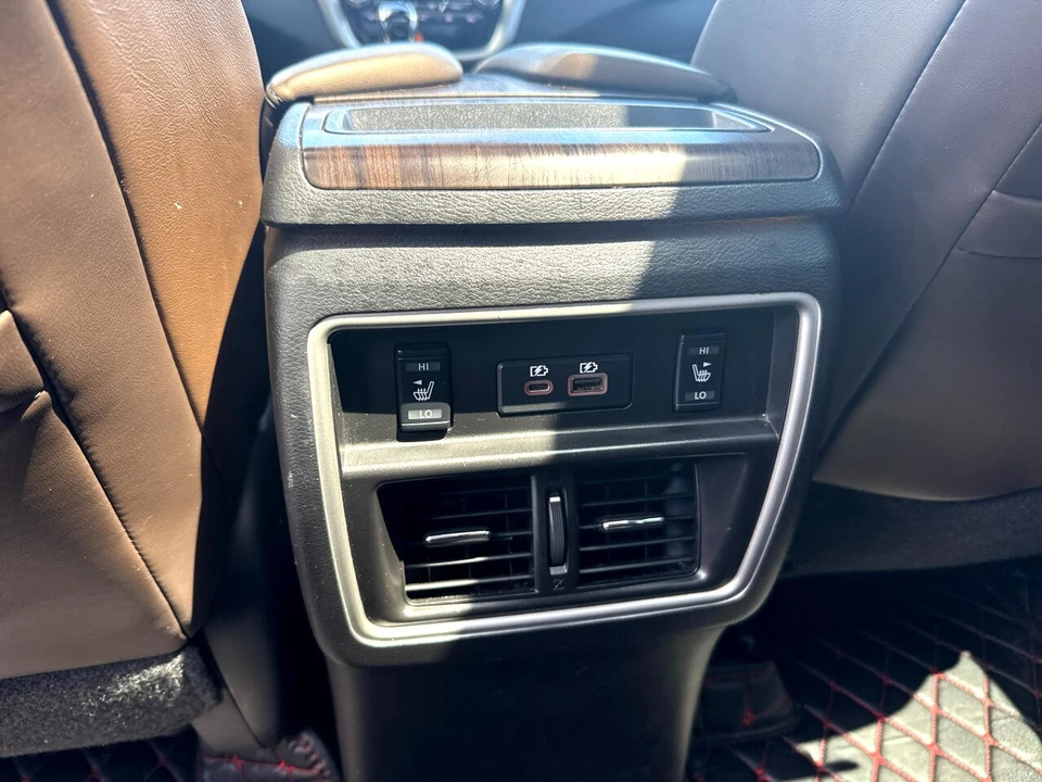 2020 Nissan Murano 3rd Gen - Image 16 of 20