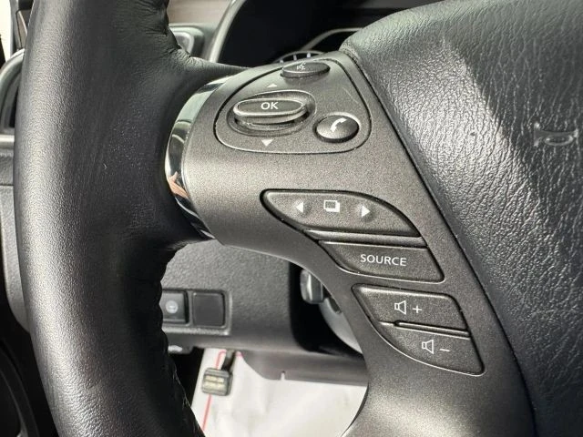 2020 Nissan Murano 3rd Gen - Image 15 of 21