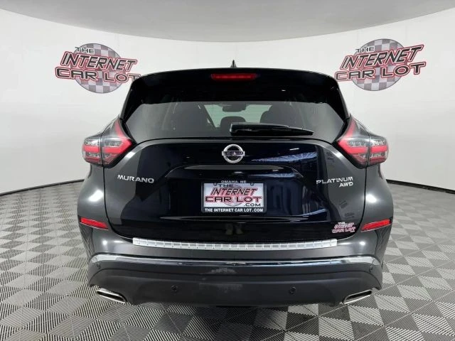 2020 Nissan Murano 3rd Gen - Image 6 of 12