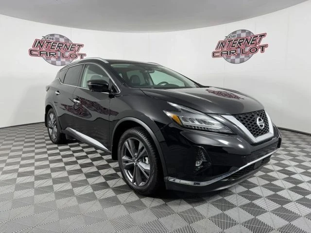2020 Nissan Murano 3rd Gen - Image 9 of 12