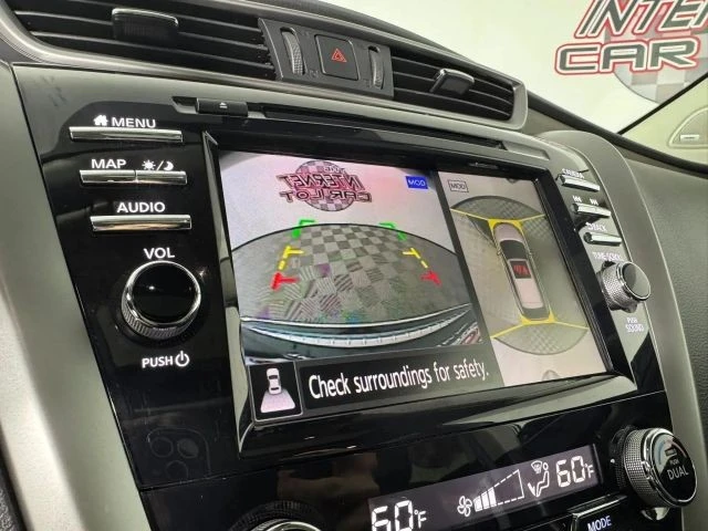 2020 Nissan Murano 3rd Gen - Image 18 of 21